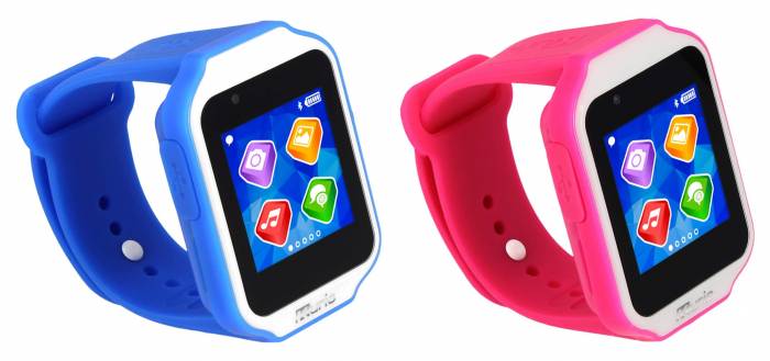 Kurio Glow Smartwatch