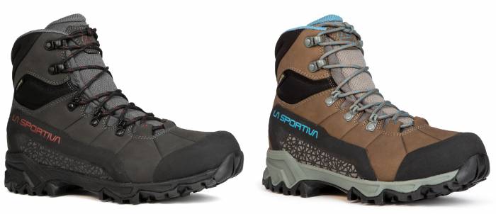 La Sportiva Nucleo High 2 GTX