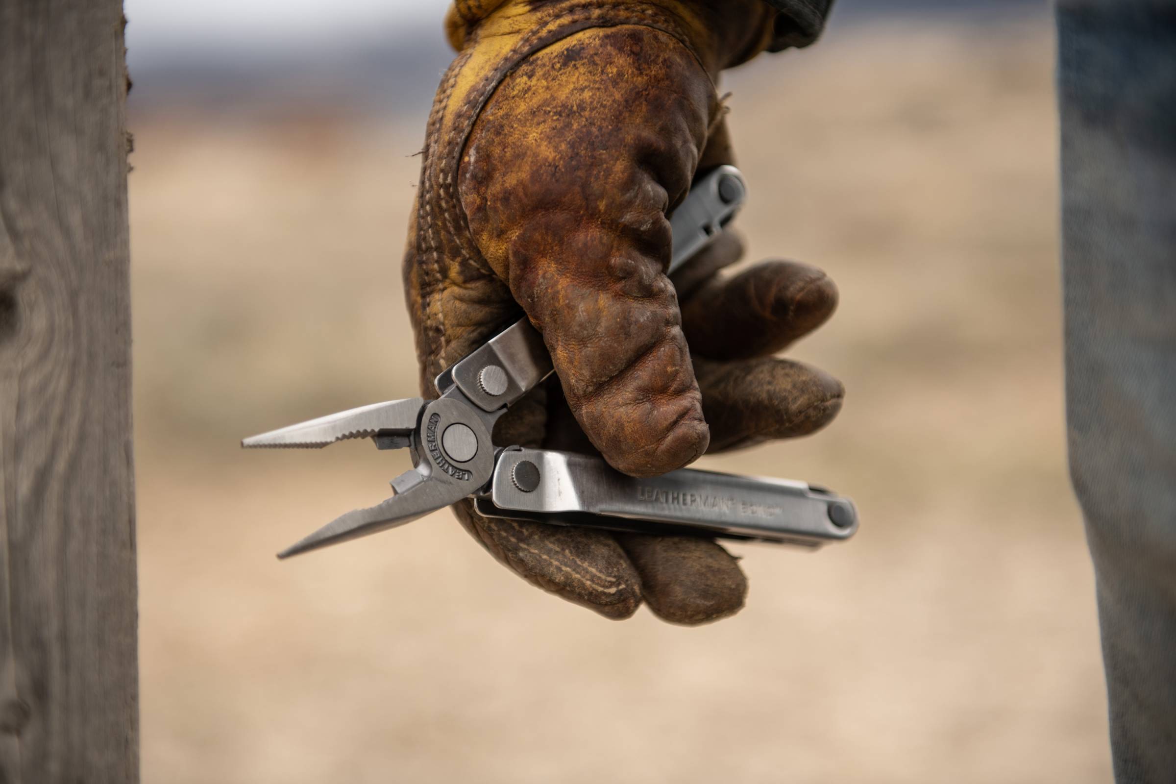 Leatherman Introduces ‘Bond’ Multitool, Update to Original PST GearJunkie