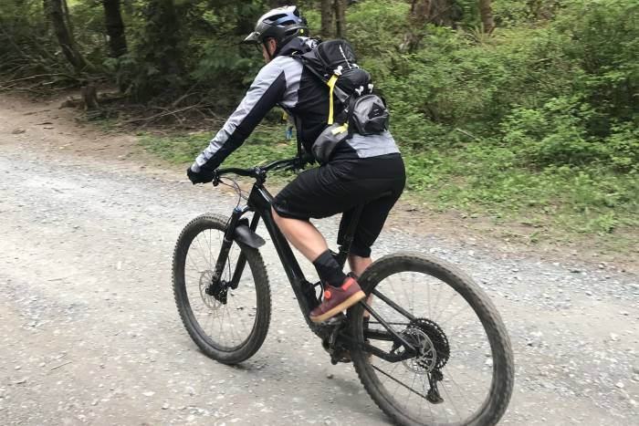 OTRmost hydration pack