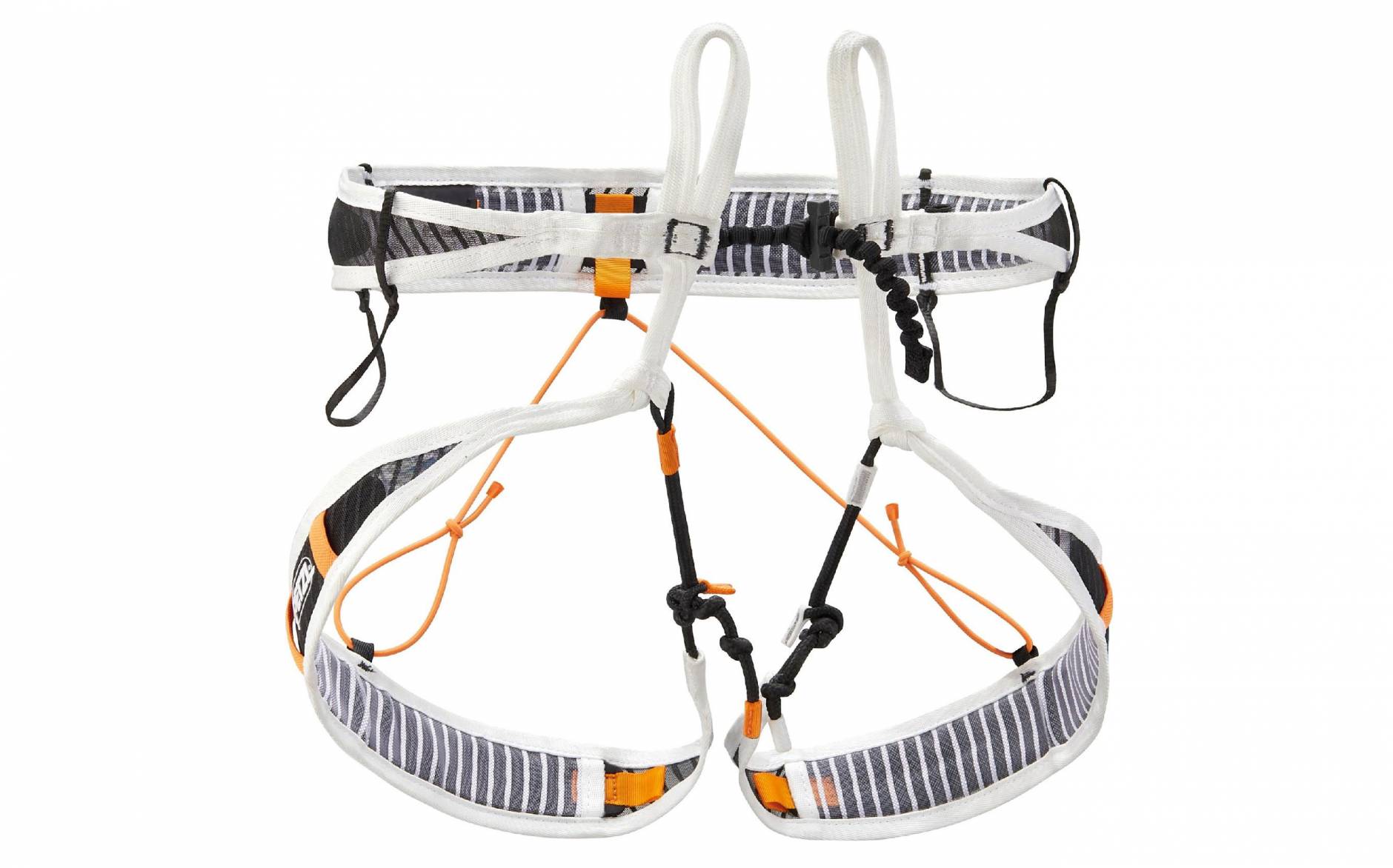 Petzl Fly Review An Ultralight Harness for Ski Mountaineers, Alpinists
