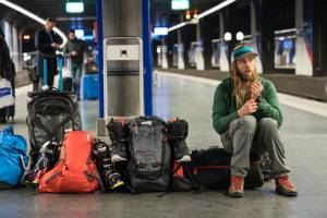 Scott Yorko: Gonzo Journalist of the Outdoors