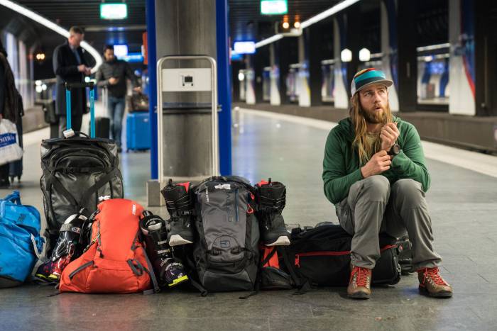 Scott Yorko: Gonzo Journalist of the Outdoors