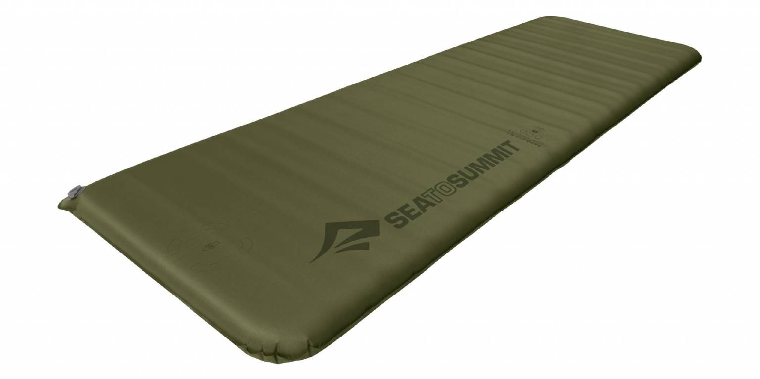 The Best Camping Mattresses and Sleeping Pads of 2021 GearJunkie