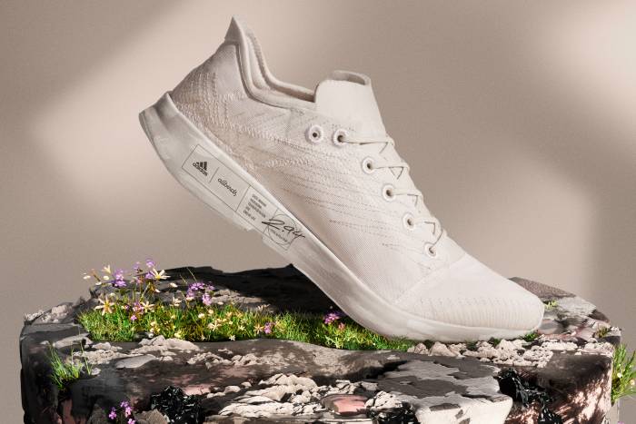 adidas Allbirds FUTURECRAFT.FOOTPRINT