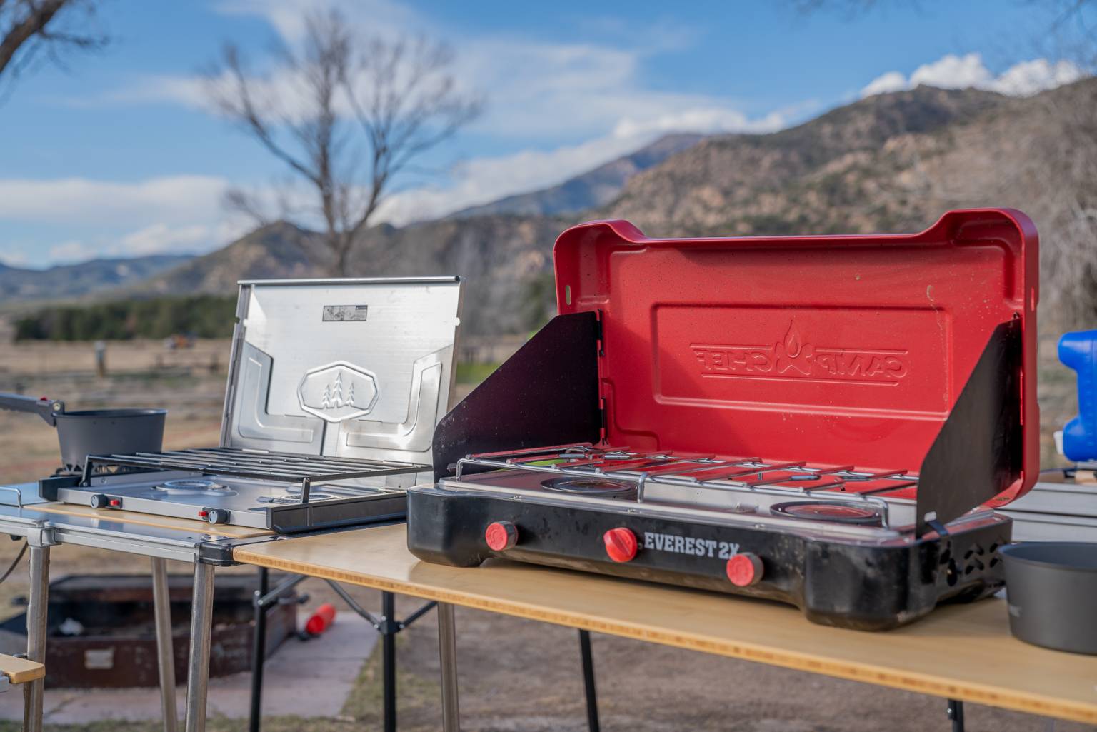 The Best Camping Stoves of 2023 Project Isabella