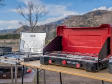 The Best Camping Stoves of 2022 Camp Stove Comparisons