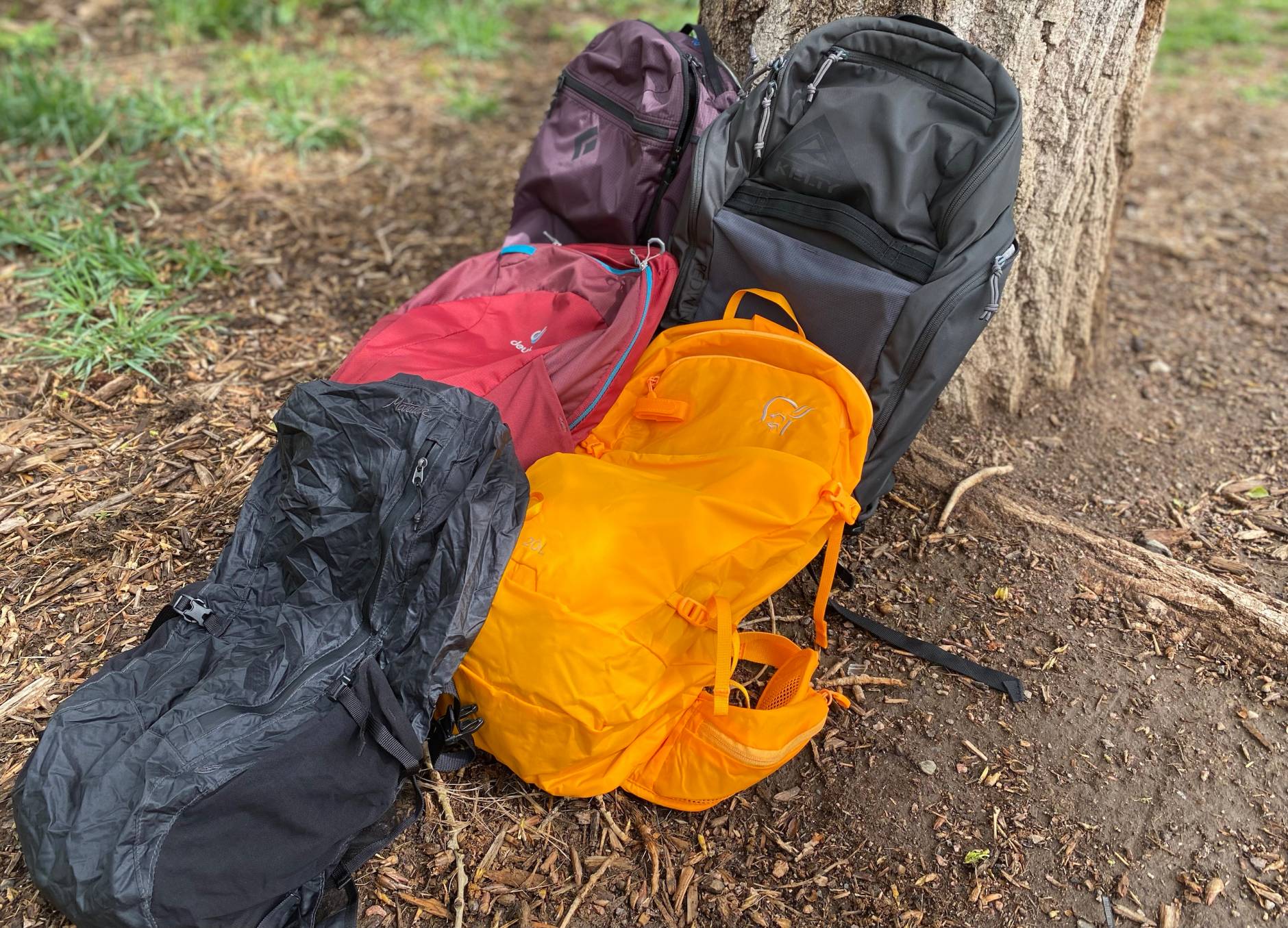 The Best Daypacks of 2021 GearJunkie