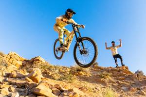 Pit Viper High Speed Off Road mtb apparel