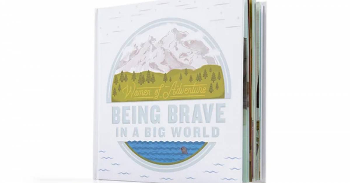 Garmin Publishes Children's Book to Embrace Next-Gen 'Women of Adventure' - Vimarsana News