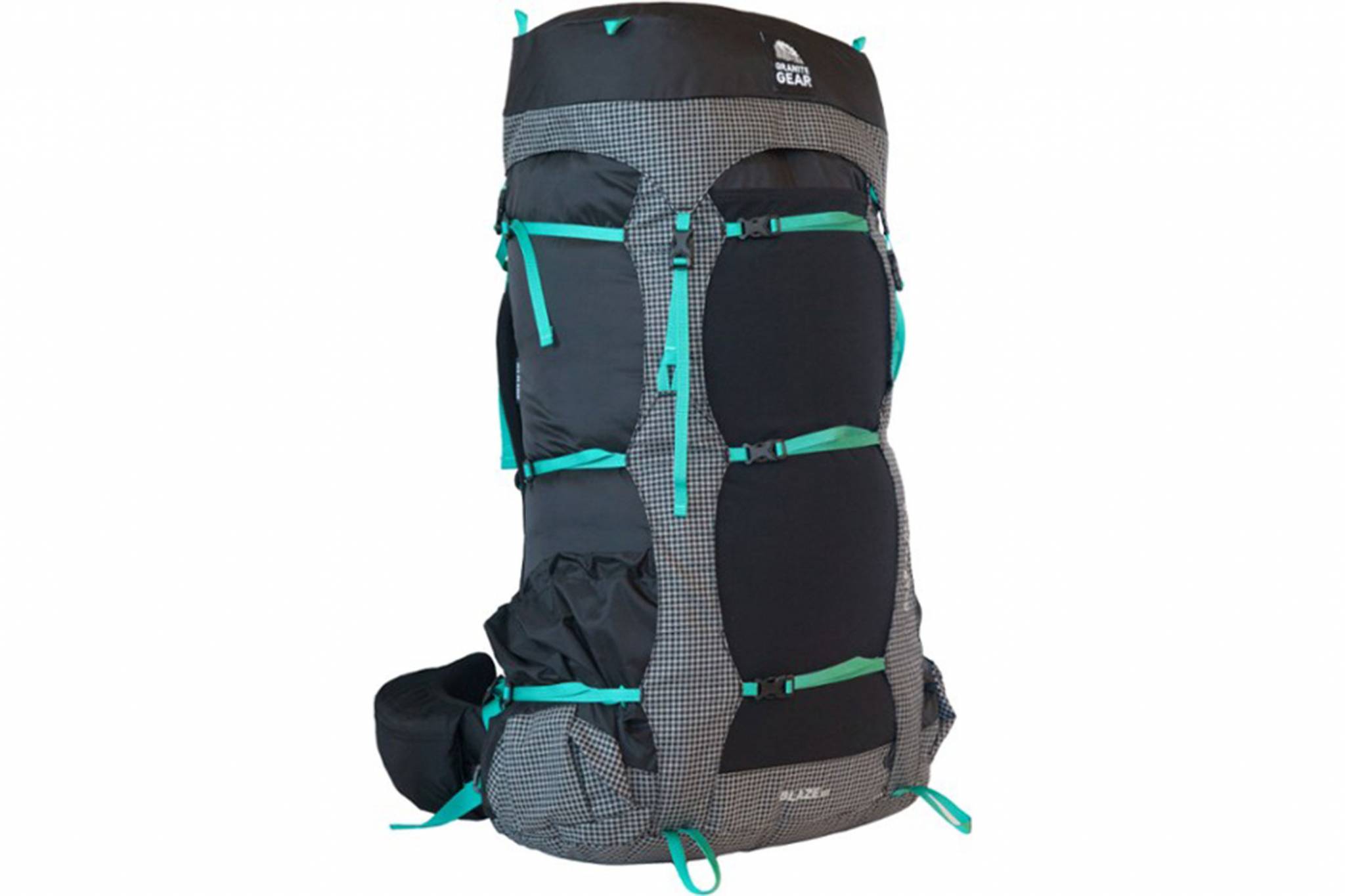 granite gear blaze 60 granite gear blaze 60