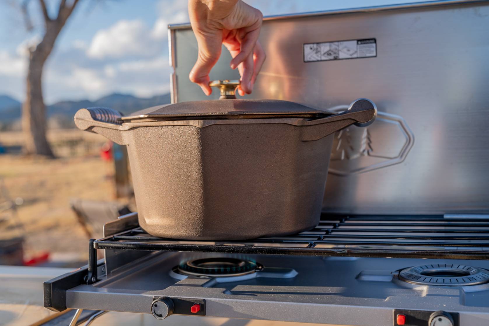 The Best Camping Stoves of 2021 Project Isabella