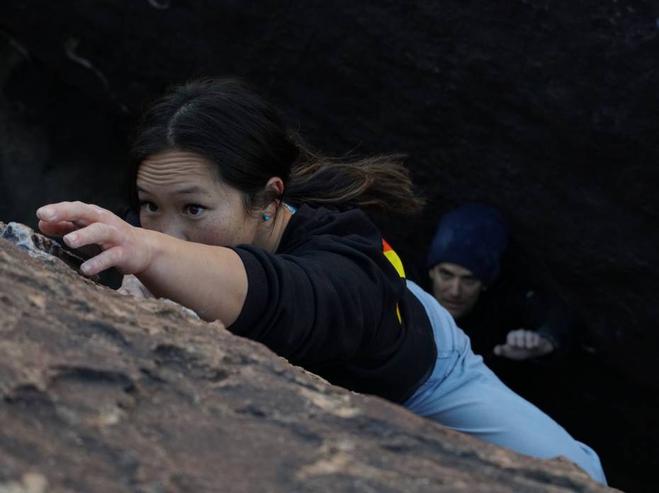 'The Climber's App': Behind the Screen of KAYA kaya climb app