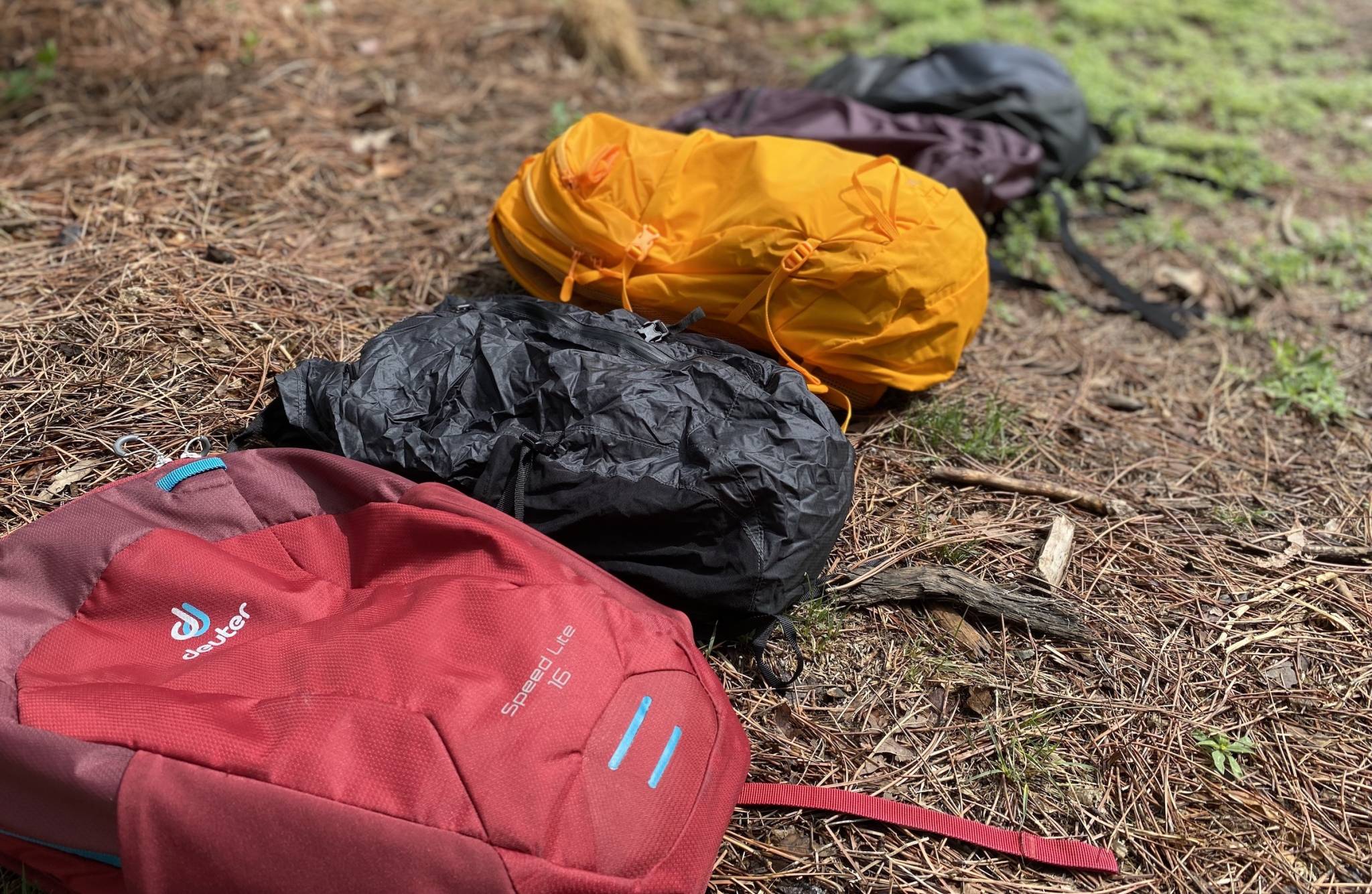The Best Daypacks of 2022 {Review & Buying Guide} GearJunkie