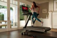 Child's Death and 70 Incidents Lead to Full Peloton Treadmill Recall Peloton Tread+ Recall