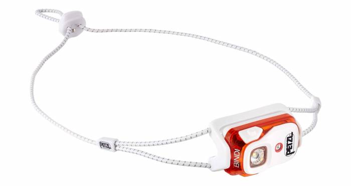 petzl bindi ultralight headlamp