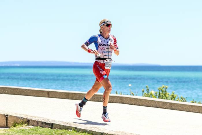 Come Back Stronger: Tips From Top Polar Athletes Returning From Setbacks