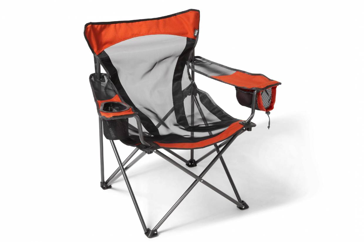 The Best Camping Chairs of 2021 GearJunkie