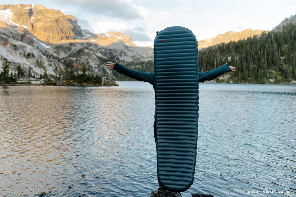 The Best Backpacking Sleeping Pads of 2021 GearJunkie