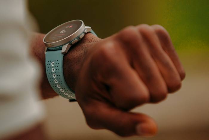 suunto 9 peak fitness watch