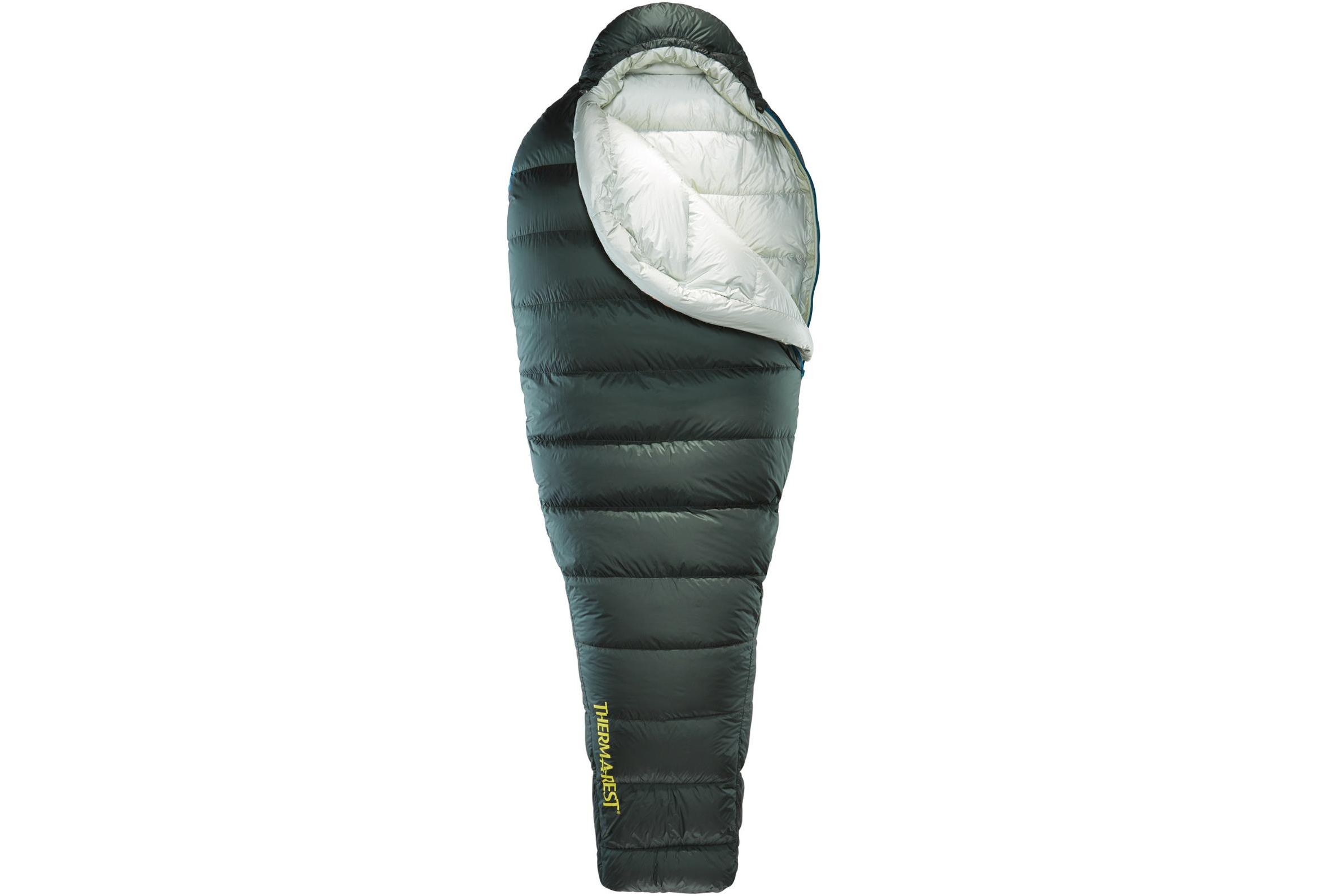 Therm-a-Rest Hyperion sleeping bag Therm-a-Rest Hyperion sleeping bag