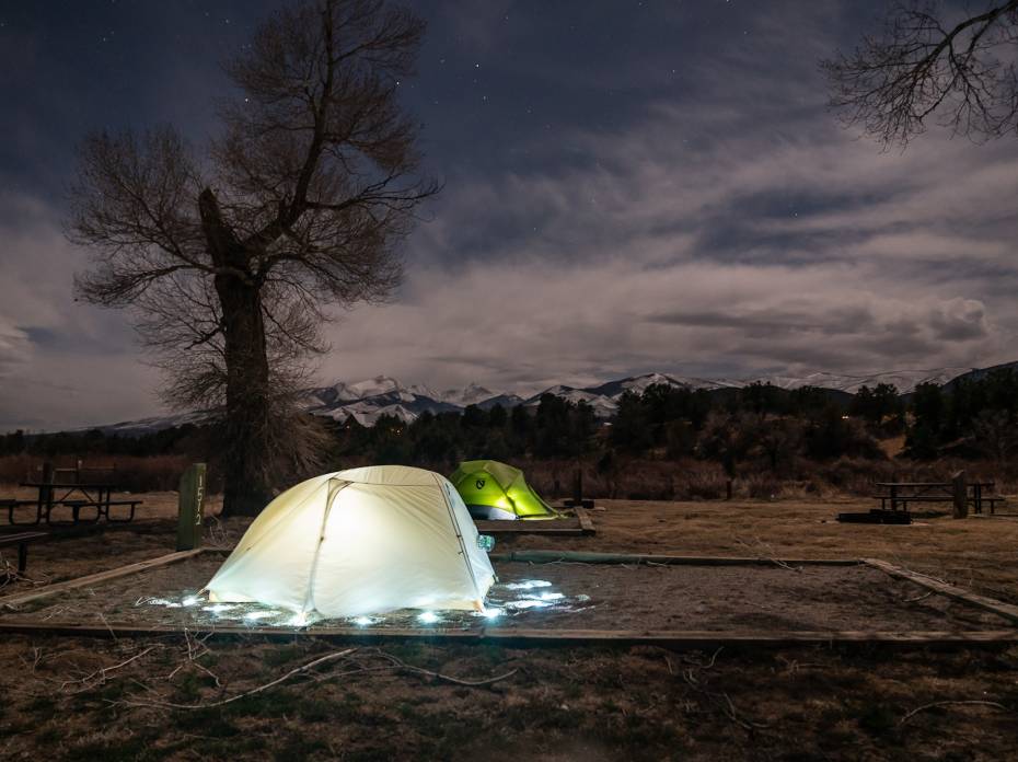 Pack Light, Save Money: Black Friday Deals on Backpacking Tents Pack Light, Save Money: Black Friday Deals on Backpacking Tents