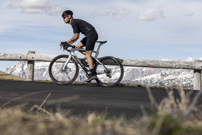 Pinarello Unleashes Dogma F ‘Super Bike’ for Every Rider, Every Terrain