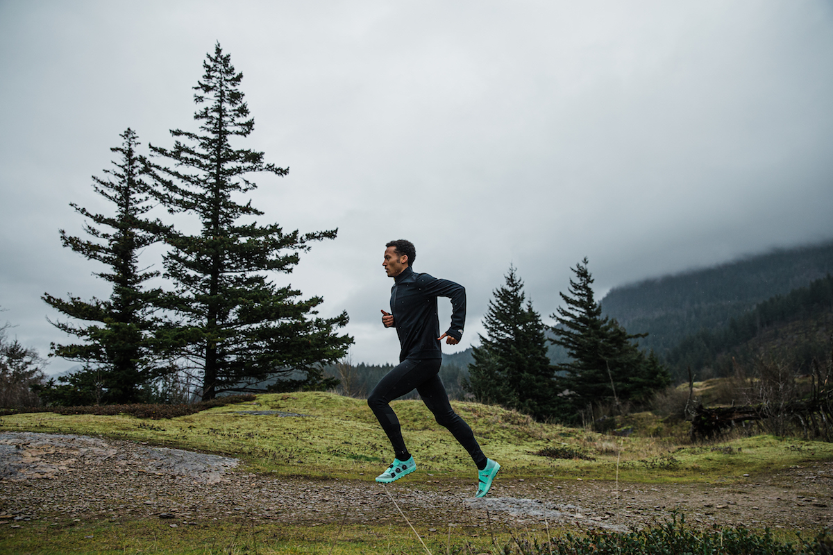 Speedland: SL:PDX shoe.