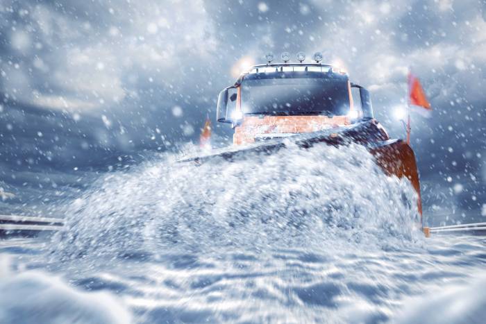 snowplow naming contest