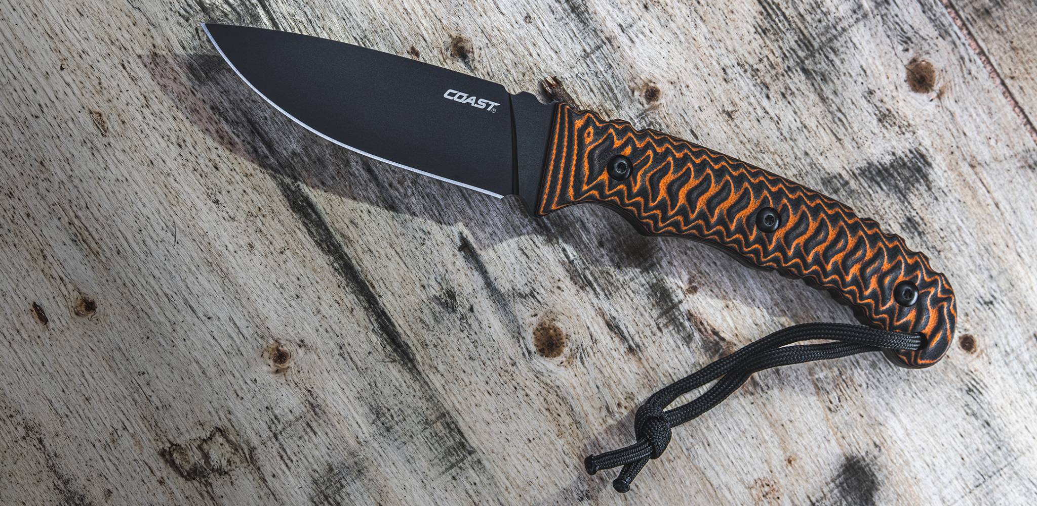 Limited Edition Knives Coast Unveils '1919 Reserve' GearJunkie