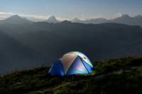 New to the Outdoors? Camp for Free With Eddie Bauer New to the Outdoors? Camp for Free With Eddie Bauer