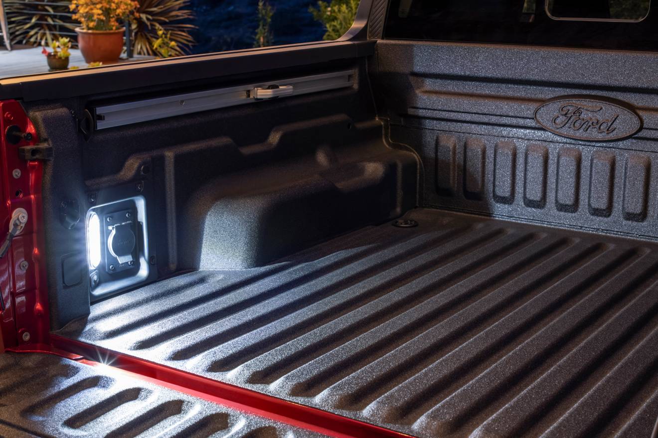 Ultimate City Truck Ford Maverick Compact Pickup Is Under 20K, Gets