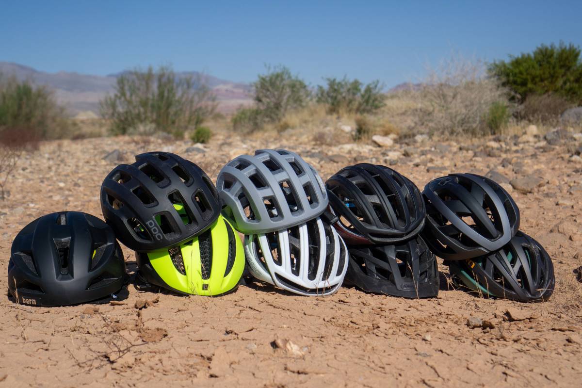 The Best Bike Helmets of 2022 GearJunkie