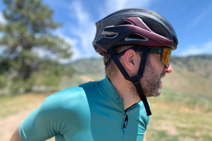 Best Gravel Cycling Helmet: Specialized Prevail II Vent Review