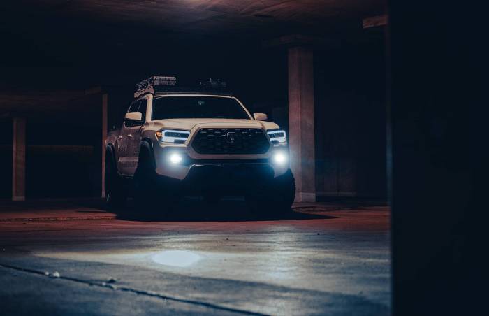 I Bought My ‘Dream’ Tacoma and Hated It: Here’s How I Fixed It