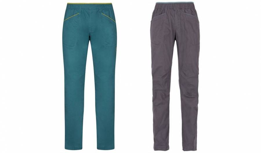 The Best Climbing Pants for Men of 2021 GearJunkie