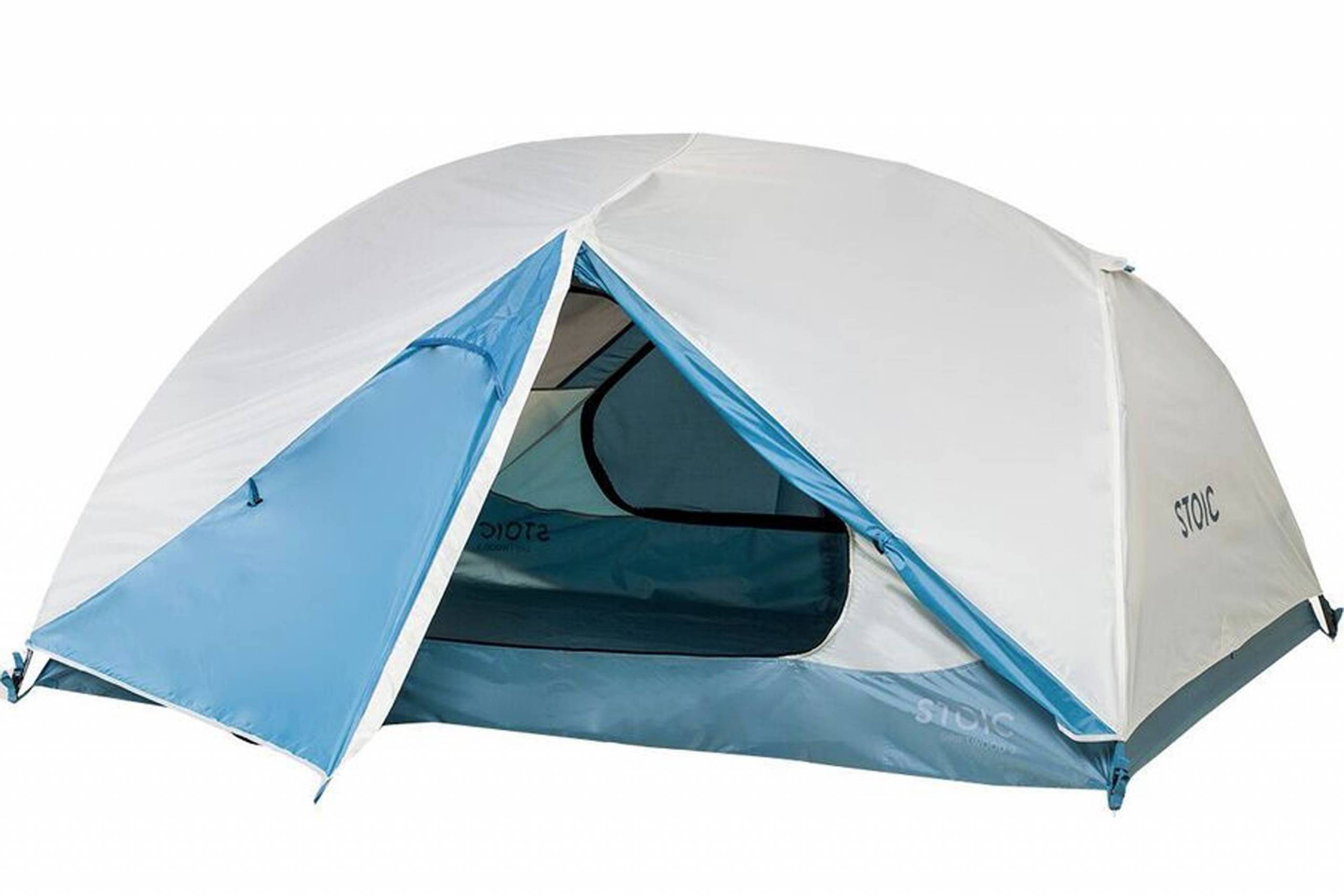 Stoic Driftwood Tent Product Photo