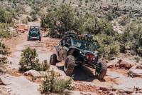 BRP Chief of Adventure