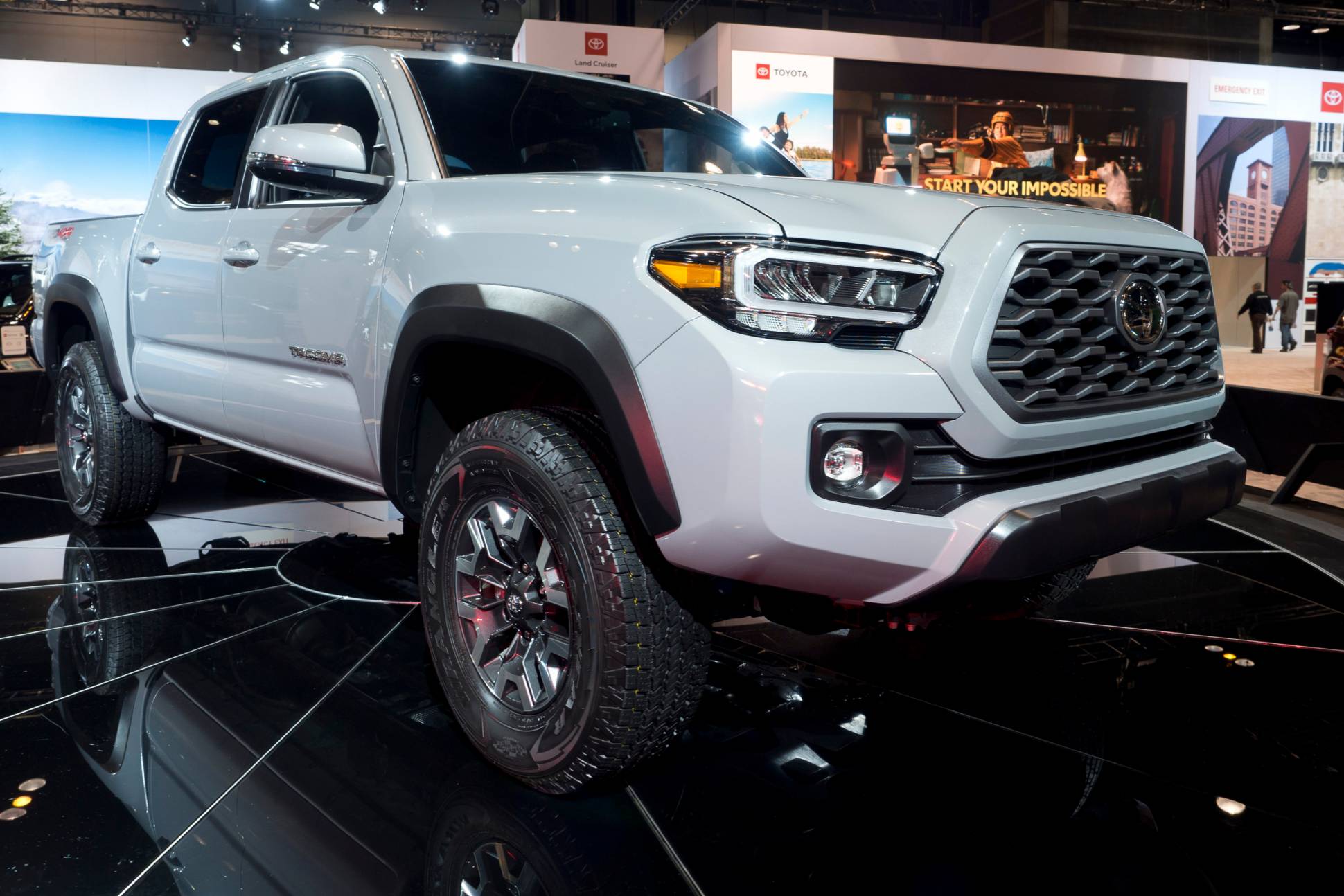 I Bought My Dream Tacoma And Hated It Here s How I Fixed It GearJunkie