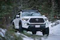 Ford Ranger Stuns Toyota Tacoma in Consumer Reports' Annual Reliability Study Ford Ranger Stuns Toyota Tacoma in Consumer Reports' Annual Reliability Study