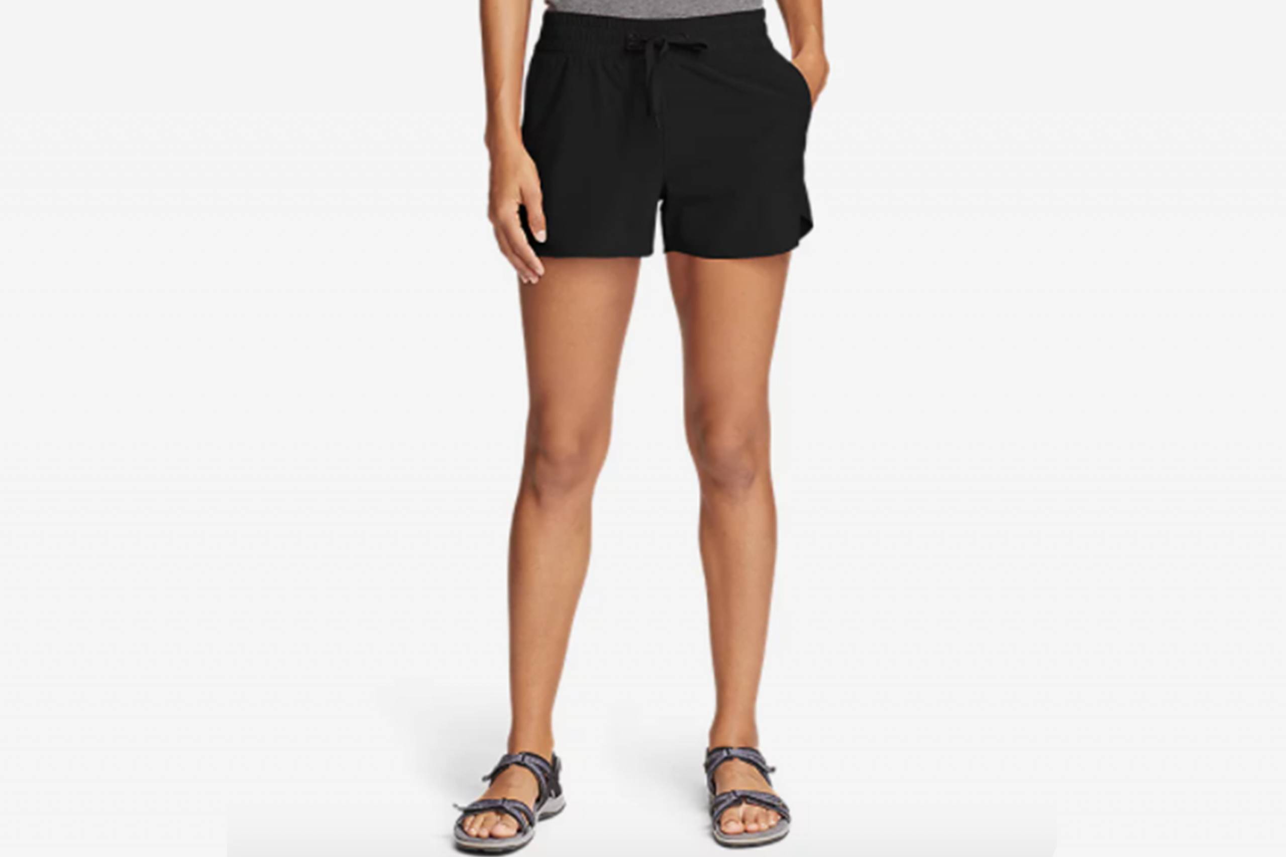 eddie bauer departure amphib shorts