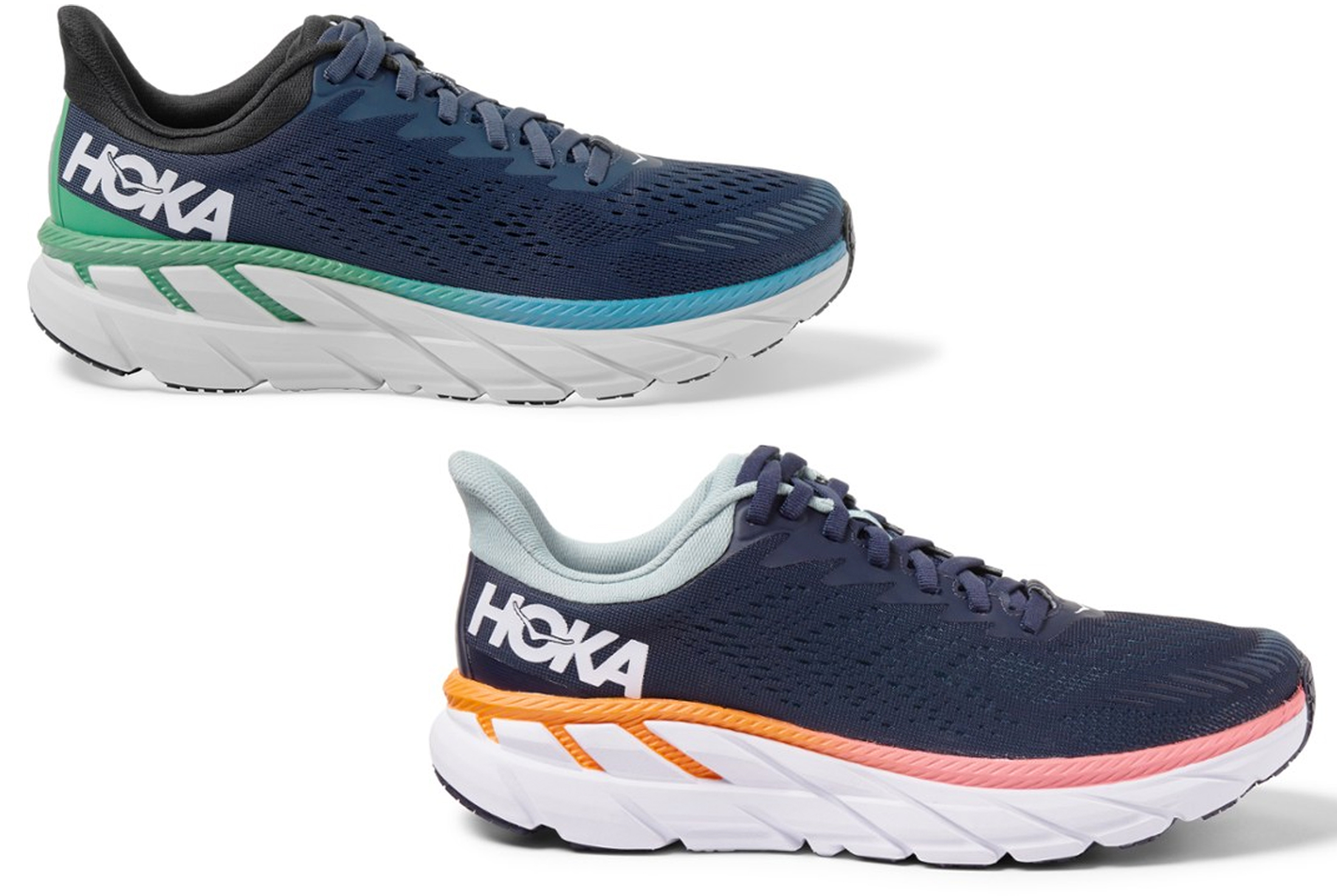 hoka clifton 7 road running shoes hoka clifton 7 road running shoes