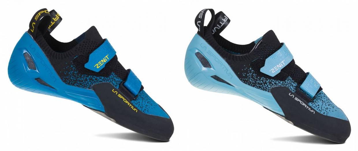 Chaussures D'escalade - Chaussures D'escalade / Escalade Chaussures D'escalade - Chaussures D'escalade / Escalade