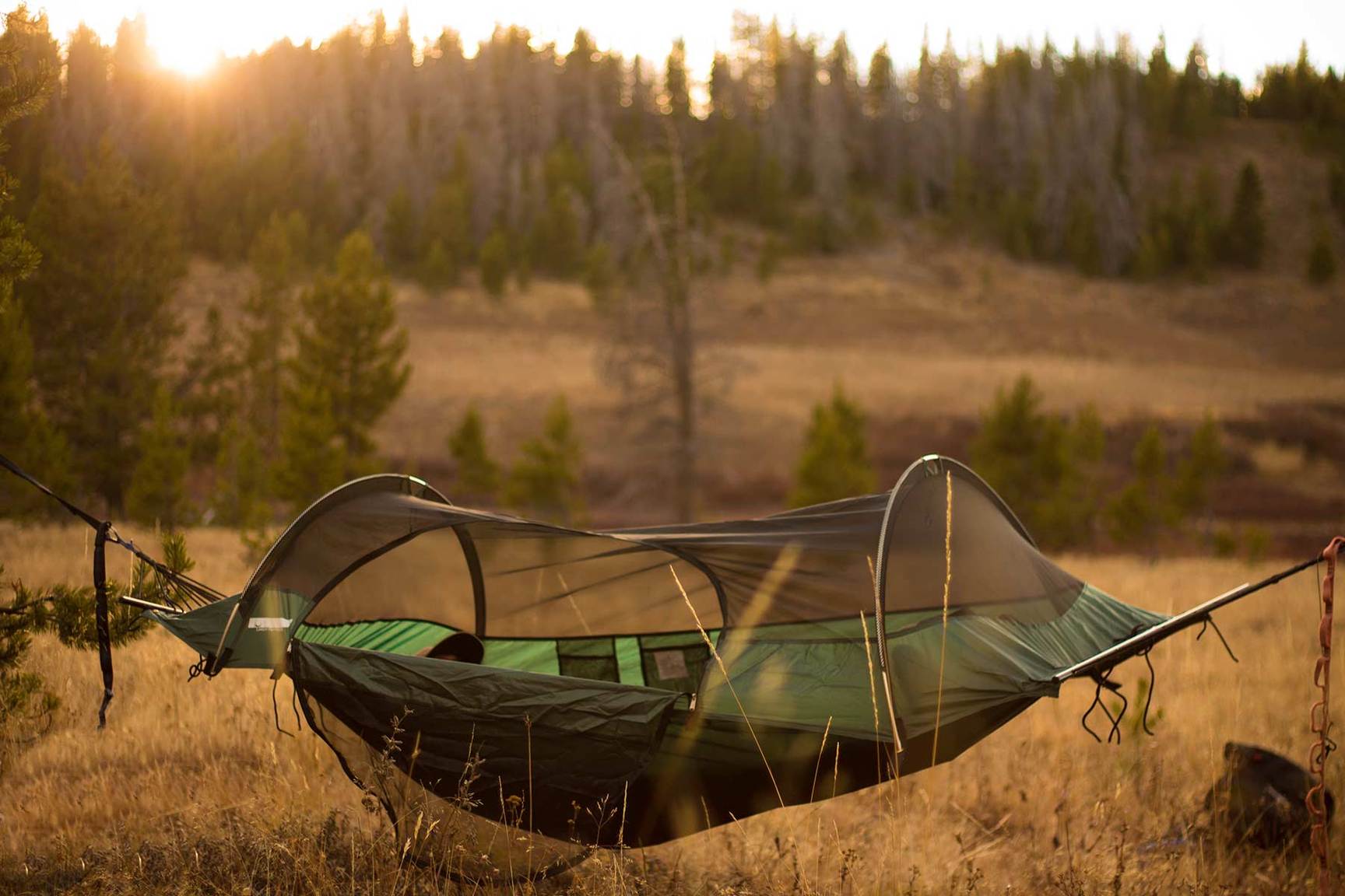 The Best Camping Hammocks of 2022 