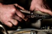 Leatherman Celebrates Life's 'Moments' With Real People, Real Tools