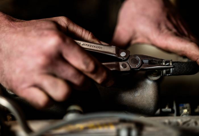 Leatherman Celebrates Life’s ‘Moments’ With Real People, Real Tools