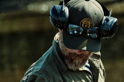 Filson, Smokey Bear Team Up in Limited 