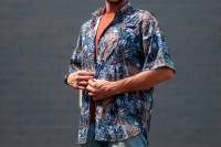 Columbia Adds Aloha to Star Wars With Hawaiian Print 'Outer Rim Collection' Columbia Outer Rim Collection Star Wars
