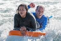 Better Together: TANDM Surf Bodyboard Makes Ocean Fun Accessible to All tandm surf