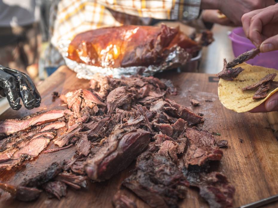 Eating Wolf Meat: BHA Annual Rendezvous Never Ceases to Surprise how to cook wolf